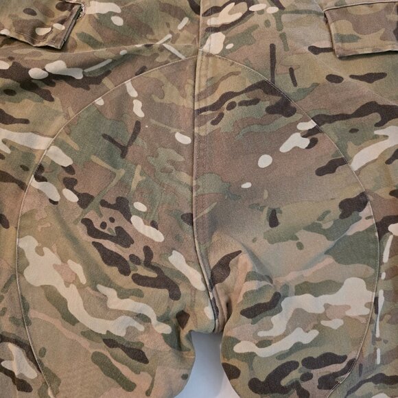 Propper Rip Stop Multicam Combat Pants - Picture 8 of 11
